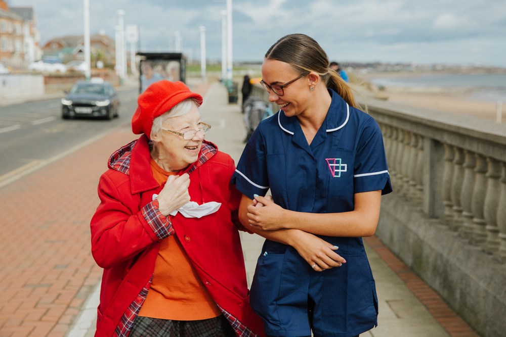 Vestra Amber And Jean