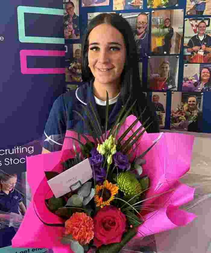 Leonie Jobson