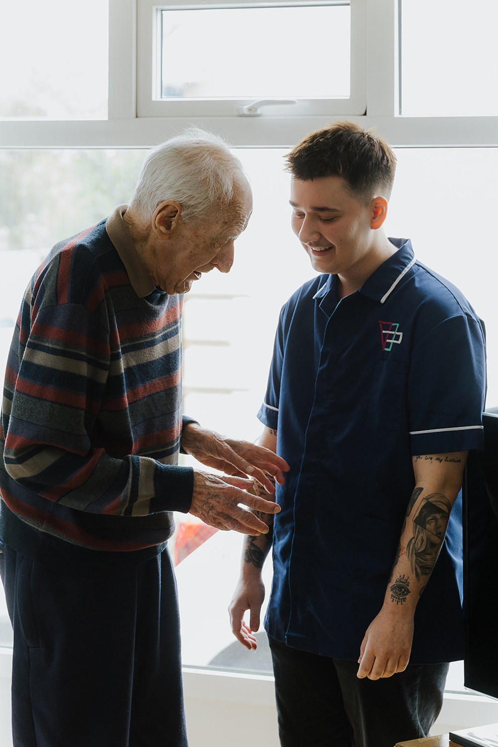 Vestra Hartlepool 147